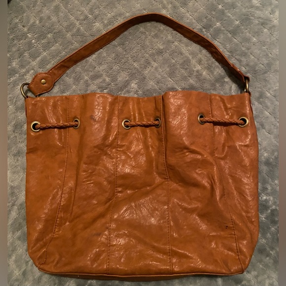 Roxy Hobo Cinch Bag - Picture 4 of 14